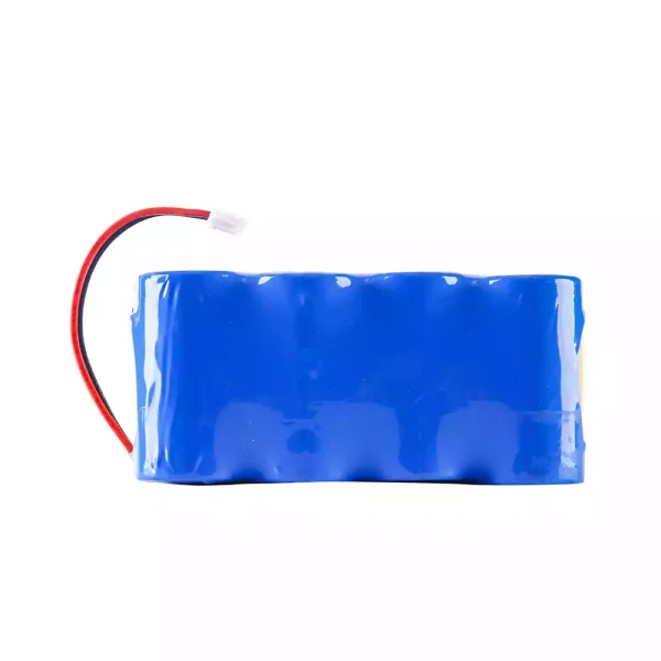 高品質電池 適用於 Terumo TE-171 TE-172 8N-1200SCK SS-002615：圖片 2