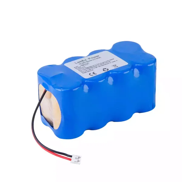 高品質電池 適用於 Terumo TE-171 TE-172 8N-1200SCK SS-002615：圖片 4