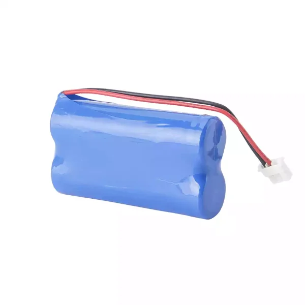 高品質電池 適用於 NATUS ALGO 3i EPG-0766 EPG-0766-REV E EPG-0766 REV G：圖片 3
