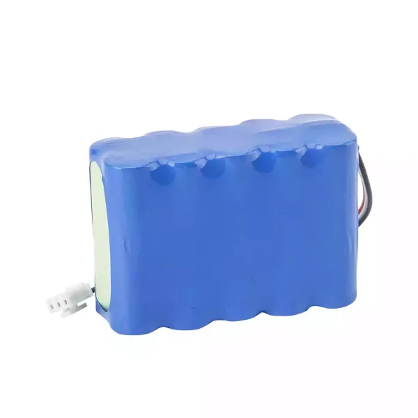 高品質電池 適用於 Korea Bionet BM3 WIDE GP180AAH10YMXZ：圖片 2