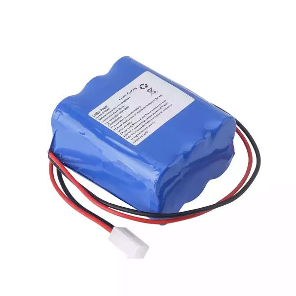 高品質電池 適用於 Guoteng GT5000：圖片 4