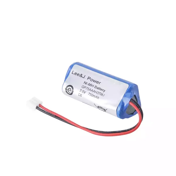 高品質電池 適用於 Dentsply raypex5,GP75AAAH3TMJ：圖片 2