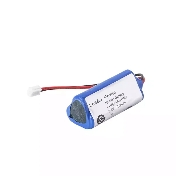 高品質電池 適用於 Dentsply raypex5,GP75AAAH3TMJ：圖片 3