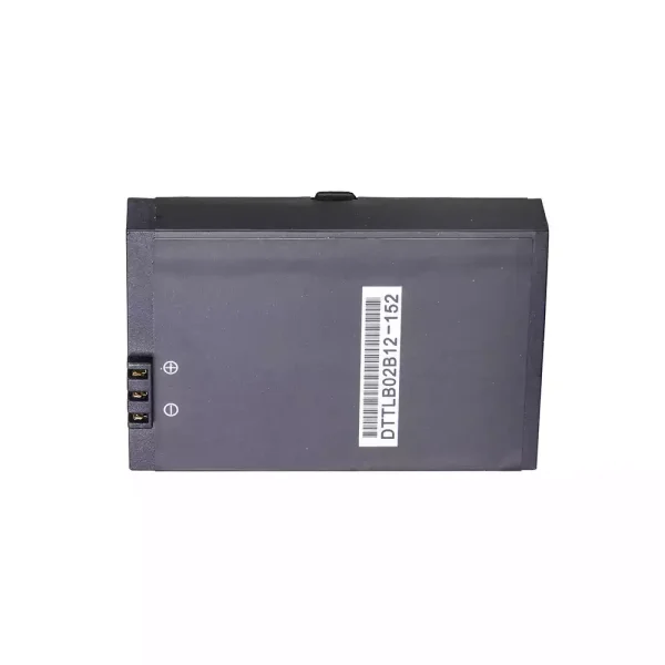 高品質電池 適用於 BIOLIGHT LB-02 12-100-0001：圖片 2