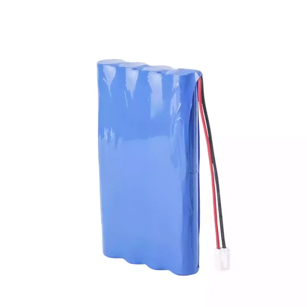 高品質電池 適用於 Biocare IE12 IE12A IE15：圖片 3