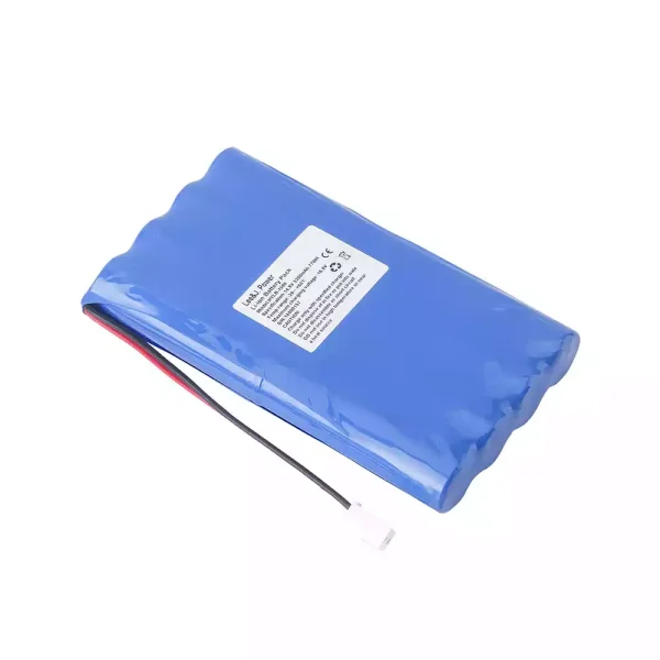 高品質電池 適用於 Biocare IE12 IE12A IE15：圖片 4