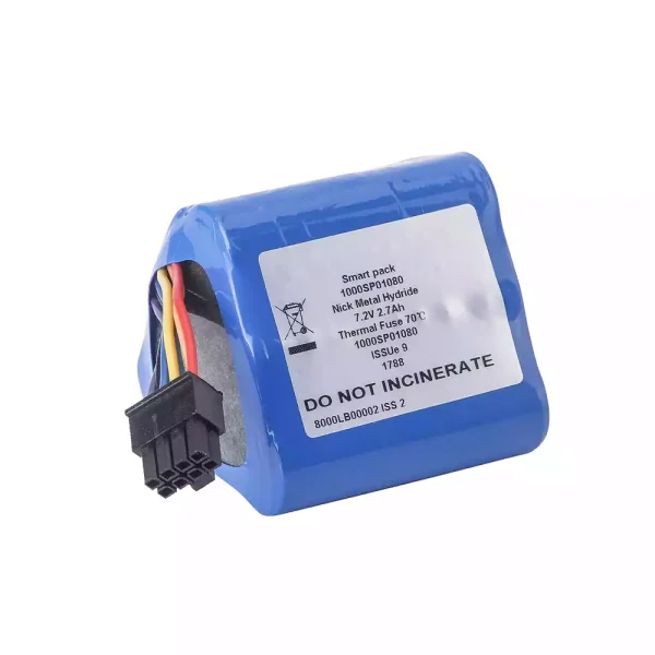 高品質電池 適用於 1000SP01080,1000SP01122：圖片 2