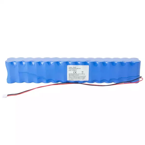 高品質電池 適用於 Smiths WZL-506