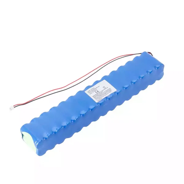 高品質電池 適用於 Smiths WZL-506：圖片 2