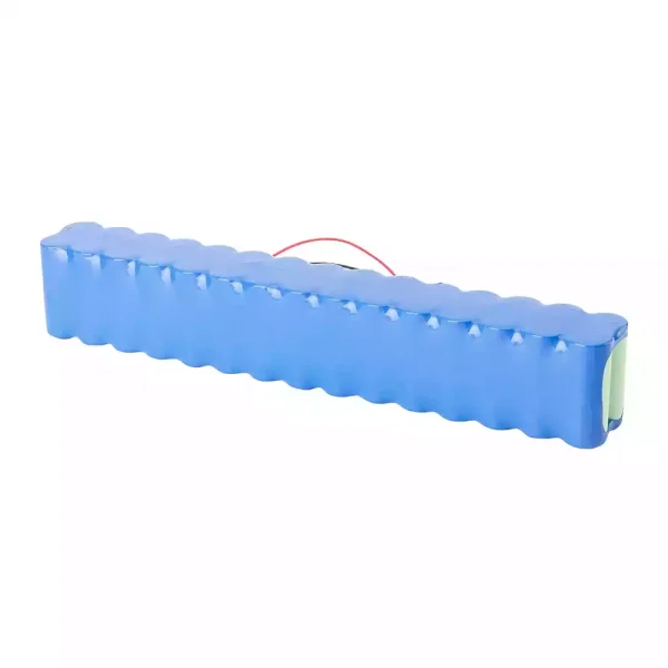 高品質電池 適用於 Smiths WZL-506：圖片 3