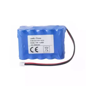 高品質電池 適用於 ANGEL AJ5808A AJ5808 TMK-AA200E