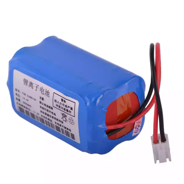 高品質電池 適用於 CMICS DJDB144,DJDB1200,DJDB1600：圖片 2