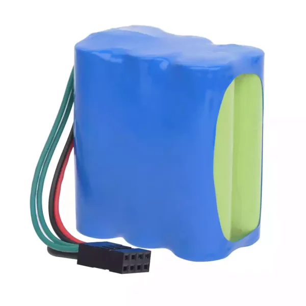 高品質電池 適用於 Oxylog 2000 P-100AASJ/A1 F2x3 8411599：圖片 3
