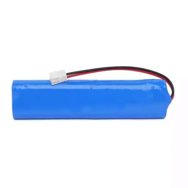 高品質電池 適用於 Biocare ECG-1215 ECG-1210：圖片 3