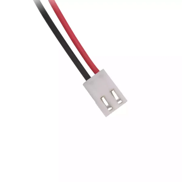 高品質電池 適用於 Biocare ECG-1215 ECG-1210：圖片 4