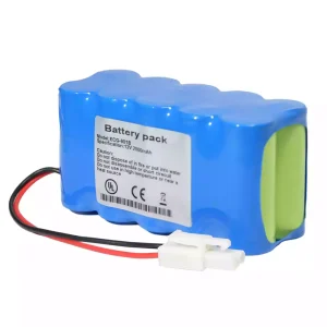 高品質電池 適用於 SPRING ECG-901B