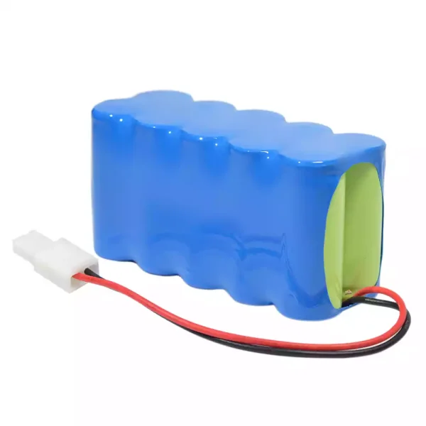 高品質電池 適用於 SPRING ECG-901B：圖片 2