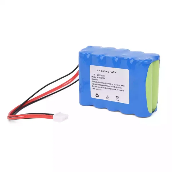 高品質電池 適用於 EDAN HYHB-984