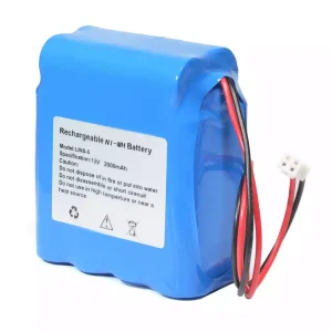 高品質電池 適用於 leienyl LINS-5 LINZ-8A