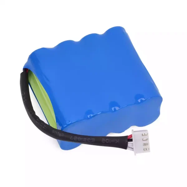 高品質電池 適用於 kellymed ZNB-XK ZNB-XA KL-602：圖片 3