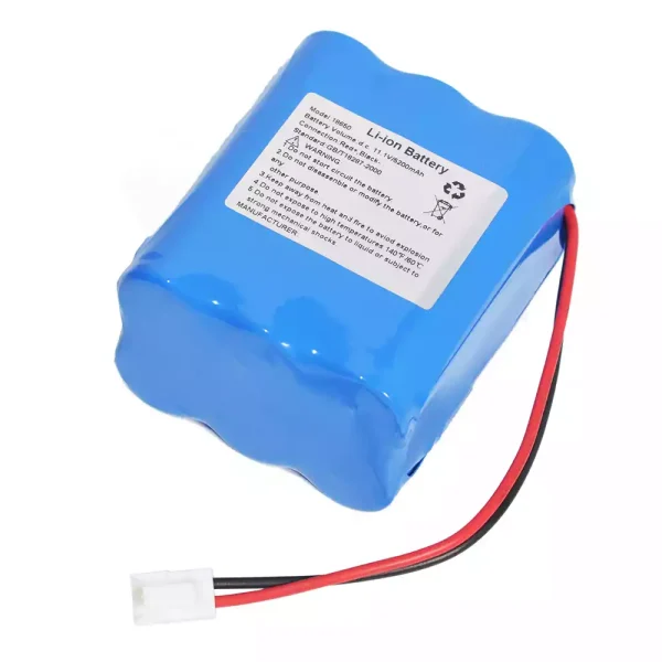 高品質電池 適用於 Gouteng GT9003F GT6000：圖片 2
