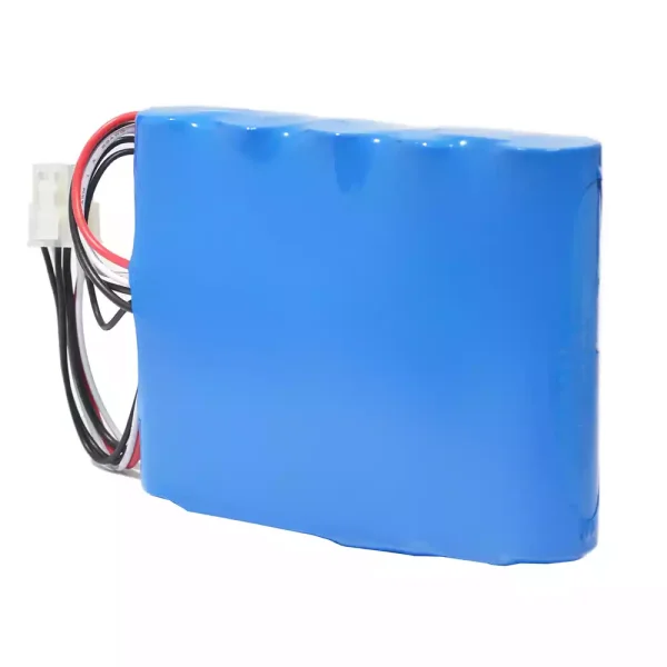高品質電池 適用於 Carina NIV Ventilator OM11759 5703153-05：圖片 3