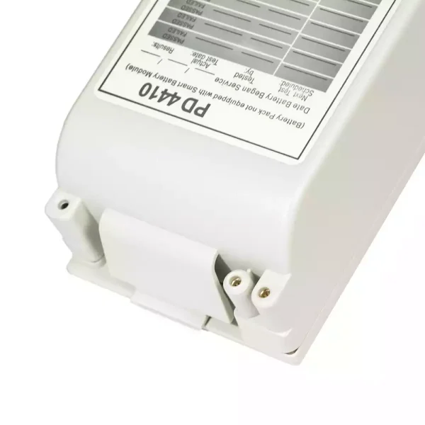 高品質電池 適用於 Zoll PD4410：圖片 3