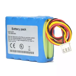 高品質電池 適用於 NSK EndoMate DT,U421-070 X-SMART