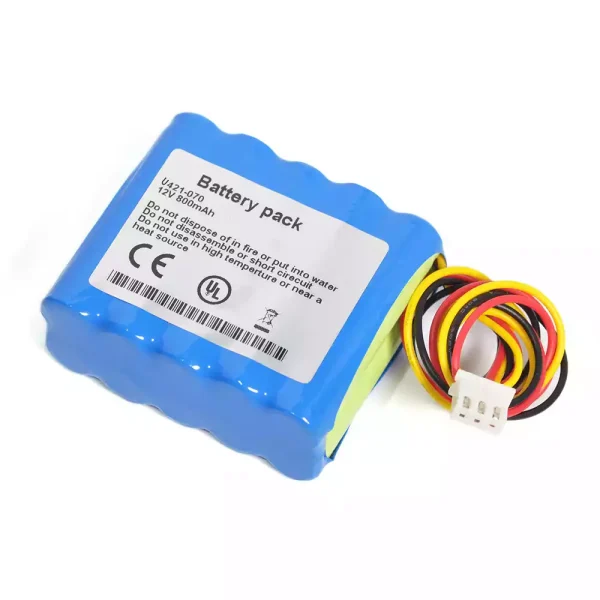 高品質電池 適用於 NSK EndoMate DT,U421-070 X-SMART：圖片 3