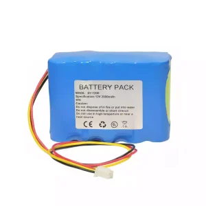 高品質電池 適用於 Smiths SY-1200