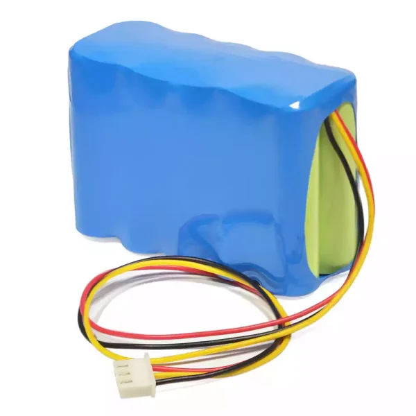 高品質電池 適用於 Smiths SY-1200：圖片 3