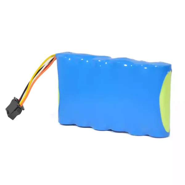 高品質電池 適用於 EDAN SD5,SD6：圖片 3