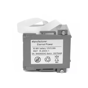 高品質電池 適用於 CardioAid R-2003-1,CardioAid 200B