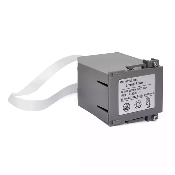 高品質電池 適用於 CardioAid R-2003-1,CardioAid 200B：圖片 2