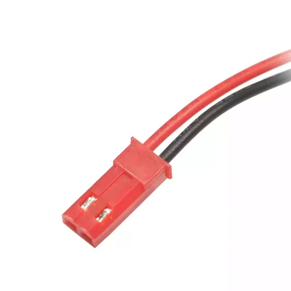 高品質電池 適用於 Annol Sp-1000：圖片 4