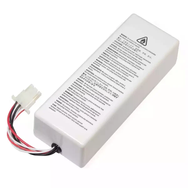高品質電池 適用於 RESPIRATEUR V60 V60S,88881344 1076374：圖片 2