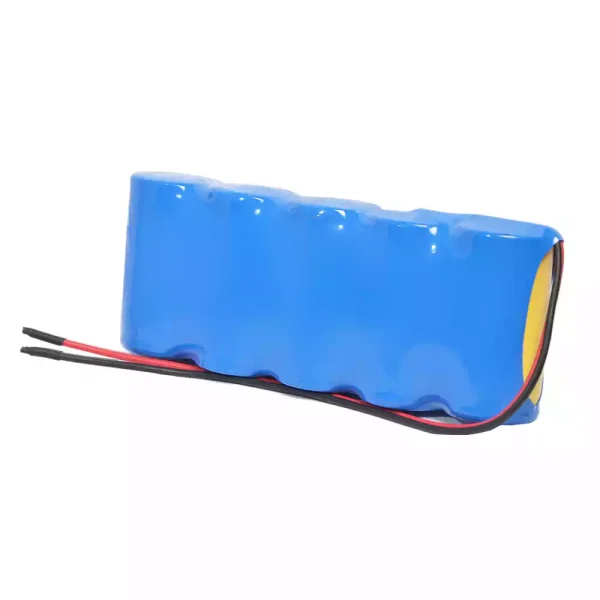 高品質電池 適用於 DF-5A Xd-5A：圖片 4