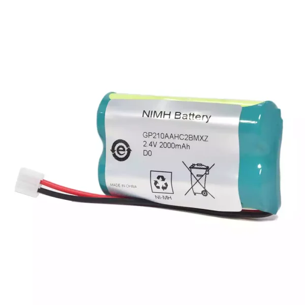 高品質電池 適用於 Dentsply PROPEX II,BINGO PRO B-31：圖片 2