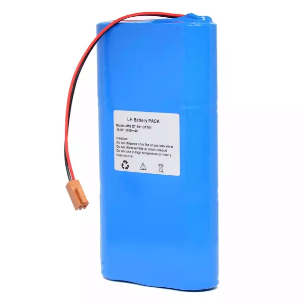 高品質電池 適用於 9N-1200SCK,9N-3000SCK：圖片 2