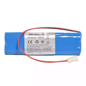 高品質電池 適用於 MJ09.01 MOM11464 MCP9819-065