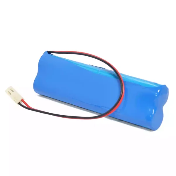 高品質電池 適用於 MJ09.01 MOM11464 MCP9819-065：圖片 3
