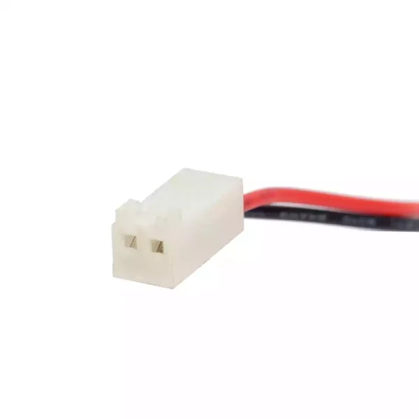 高品質電池 適用於 MJ09.01 MOM11464 MCP9819-065：圖片 4