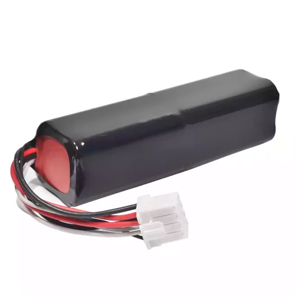 高品質電池 適用於 Fukuda FX-8322R FCP-8321 FCP-8453 FCP-8800：圖片 3