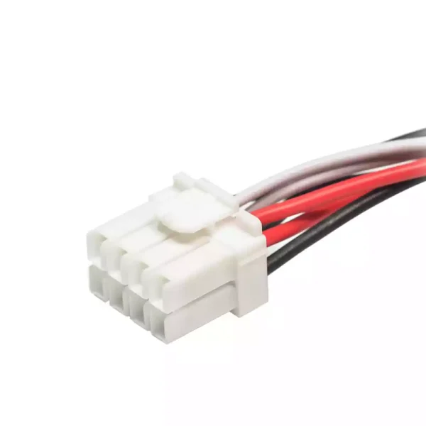 高品質電池 適用於 Fukuda FX-8322R FCP-8321 FCP-8453 FCP-8800：圖片 4