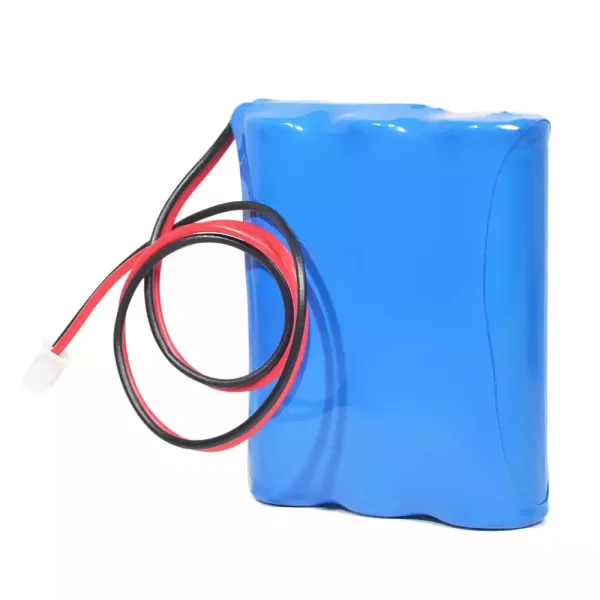 高品質電池 適用於 medsonic MSCPR-1A：圖片 3