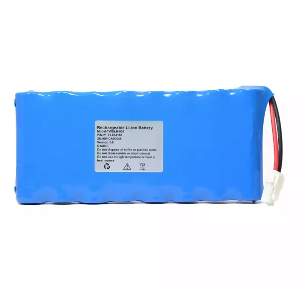 高品質電池 適用於 EDAN M3,M3B,M3A