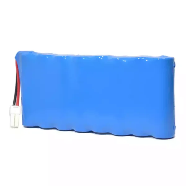 高品質電池 適用於 EDAN M3,M3B,M3A：圖片 3
