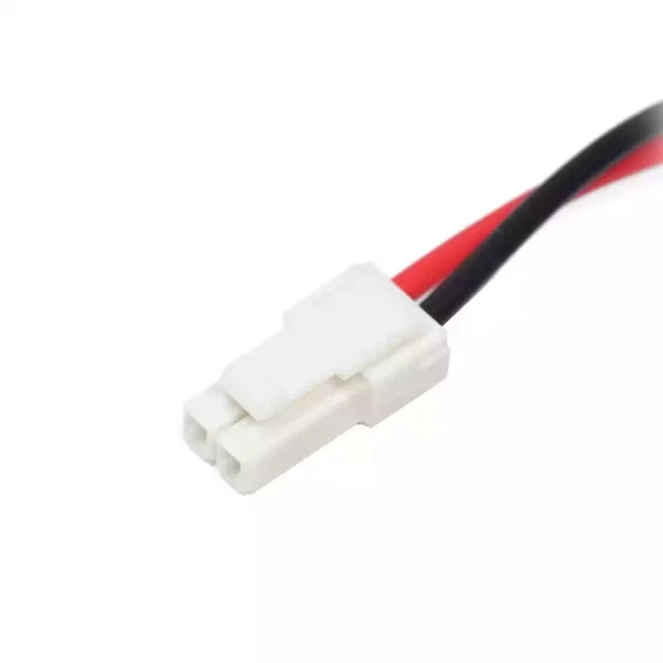 高品質電池 適用於 EDAN M3,M3B,M3A：圖片 4
