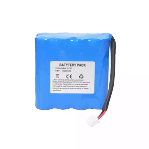 高品質電池 適用於 kellymed KL-702