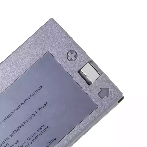 高品質電池 適用於 BIOLIGHT M8000 M8500 M9000A M9500：圖片 4